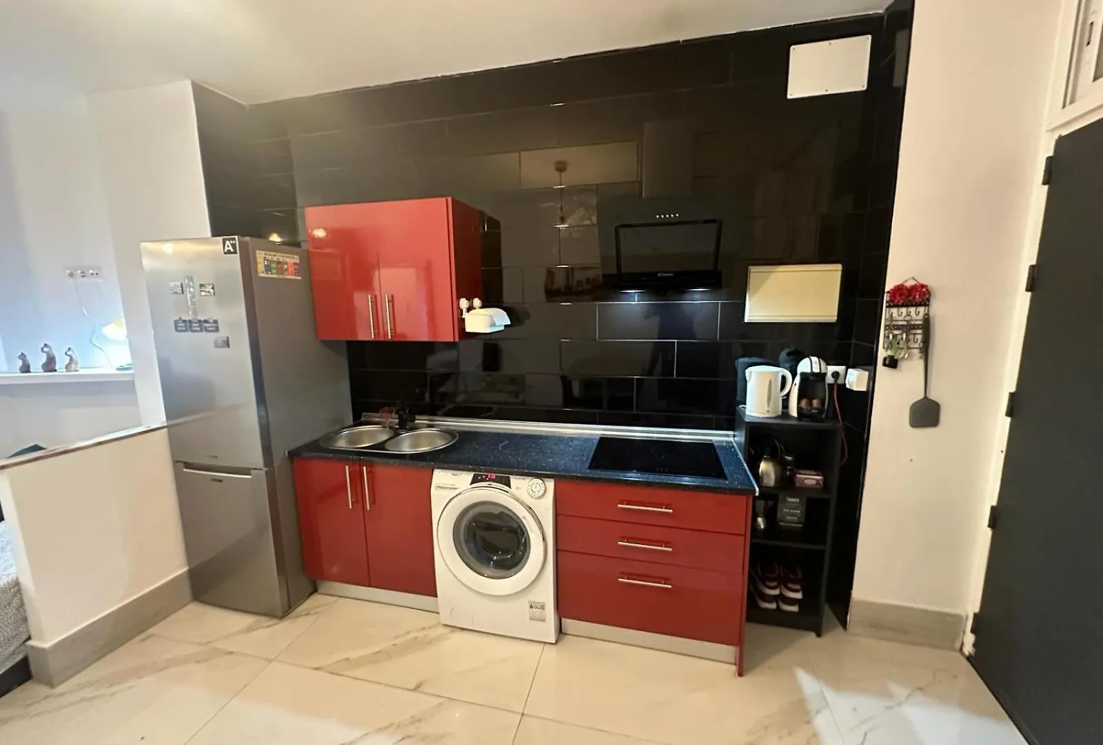 Estudio En Torremolinos Apartment 0*,  Spain