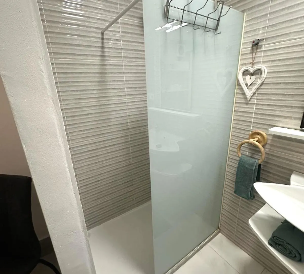 Estudio En Torremolinos Apartment