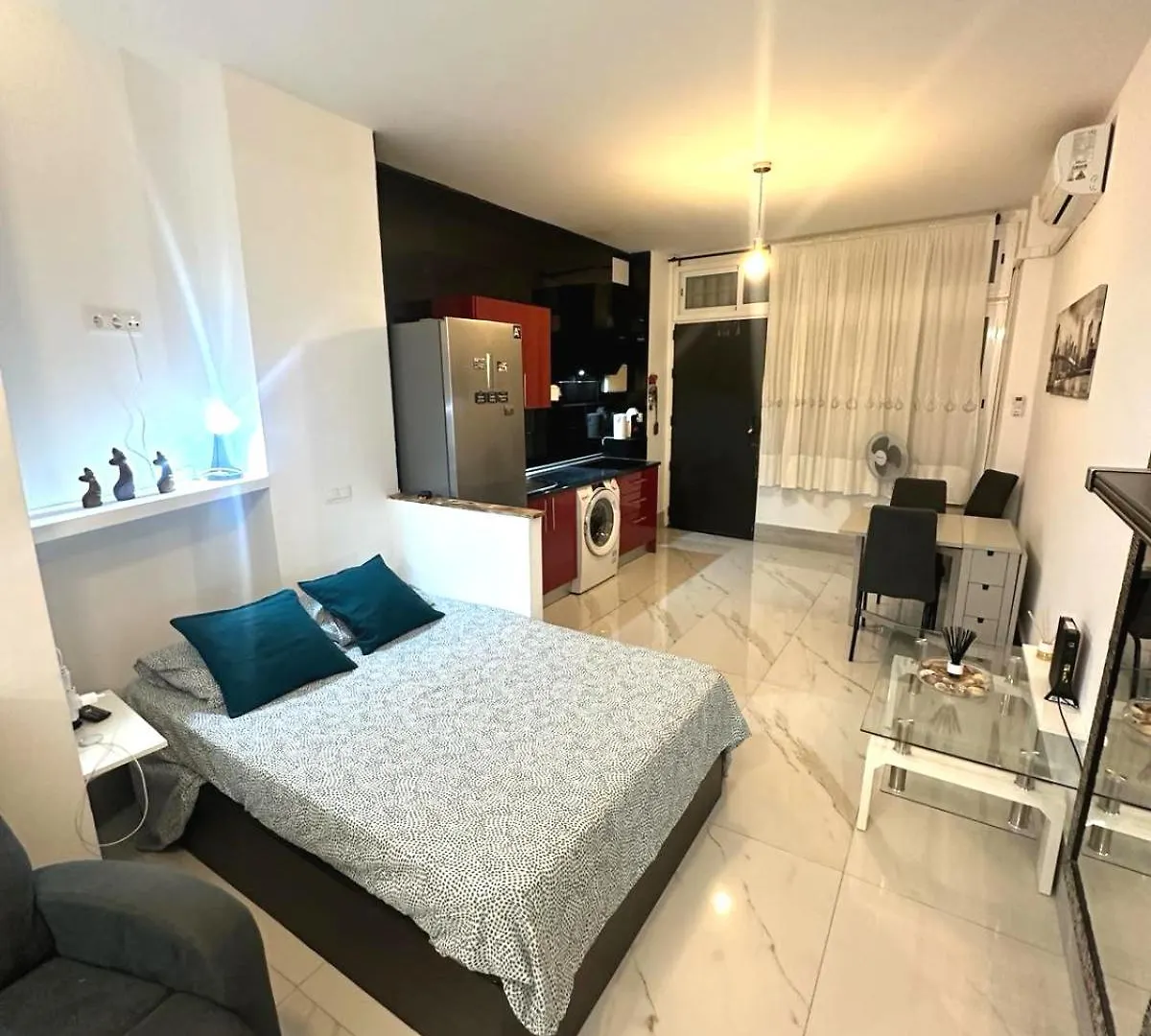 Estudio En Torremolinos Apartment