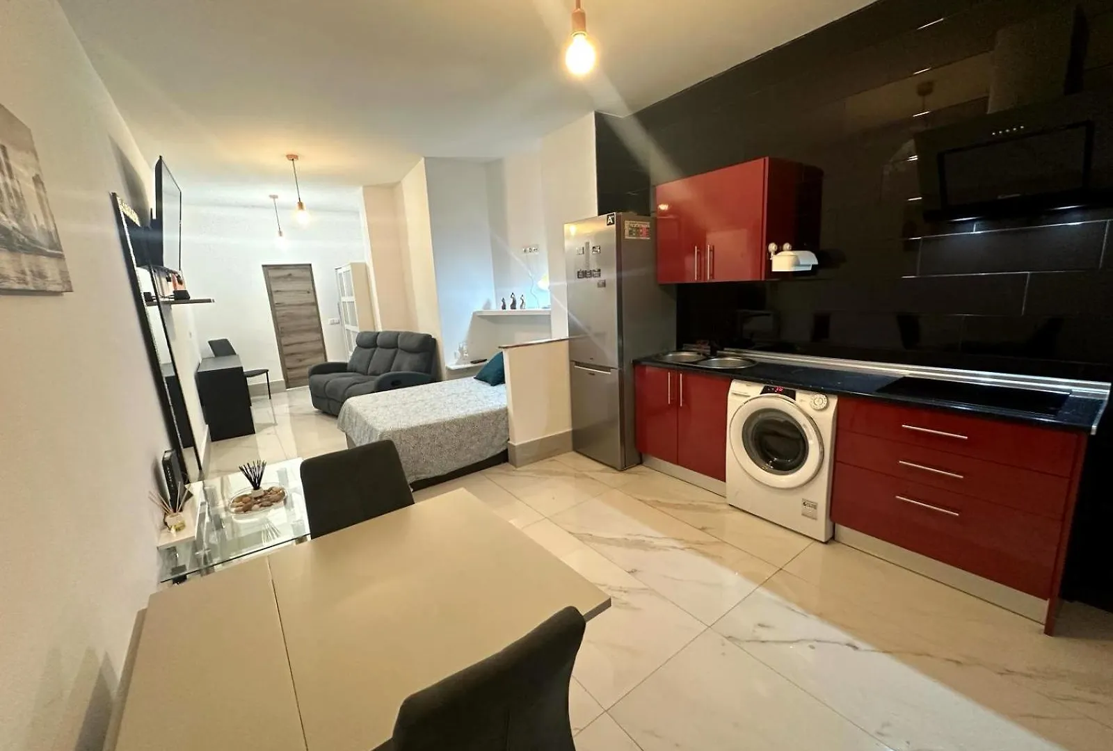 Estudio En Torremolinos Apartment