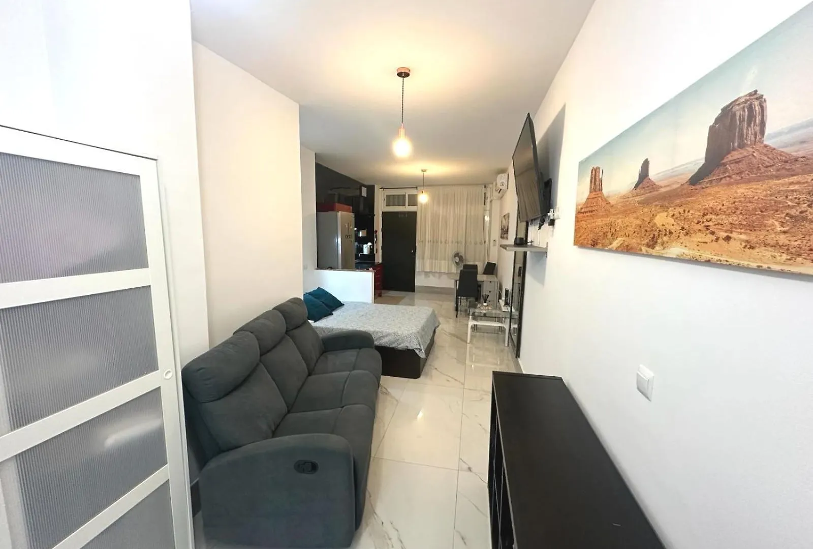 Estudio En Torremolinos Apartment