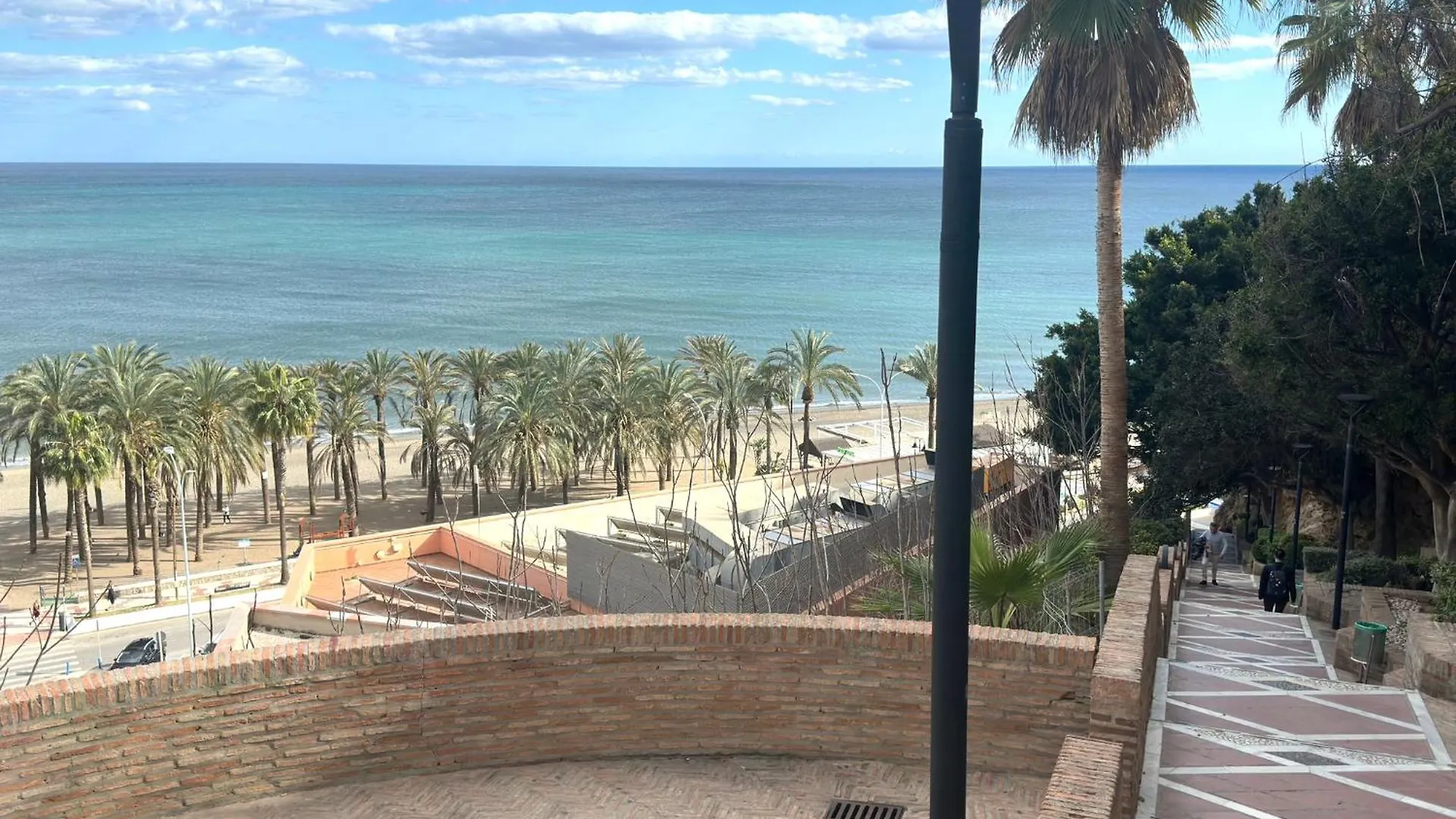 Estudio En Torremolinos Apartment Spain